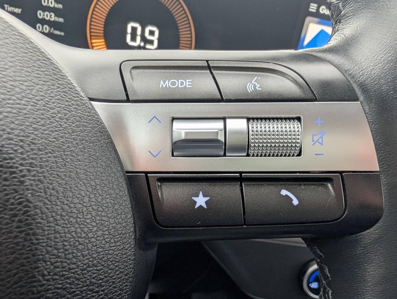 2024 Hyundai KONA 2.0L Preferred Photo