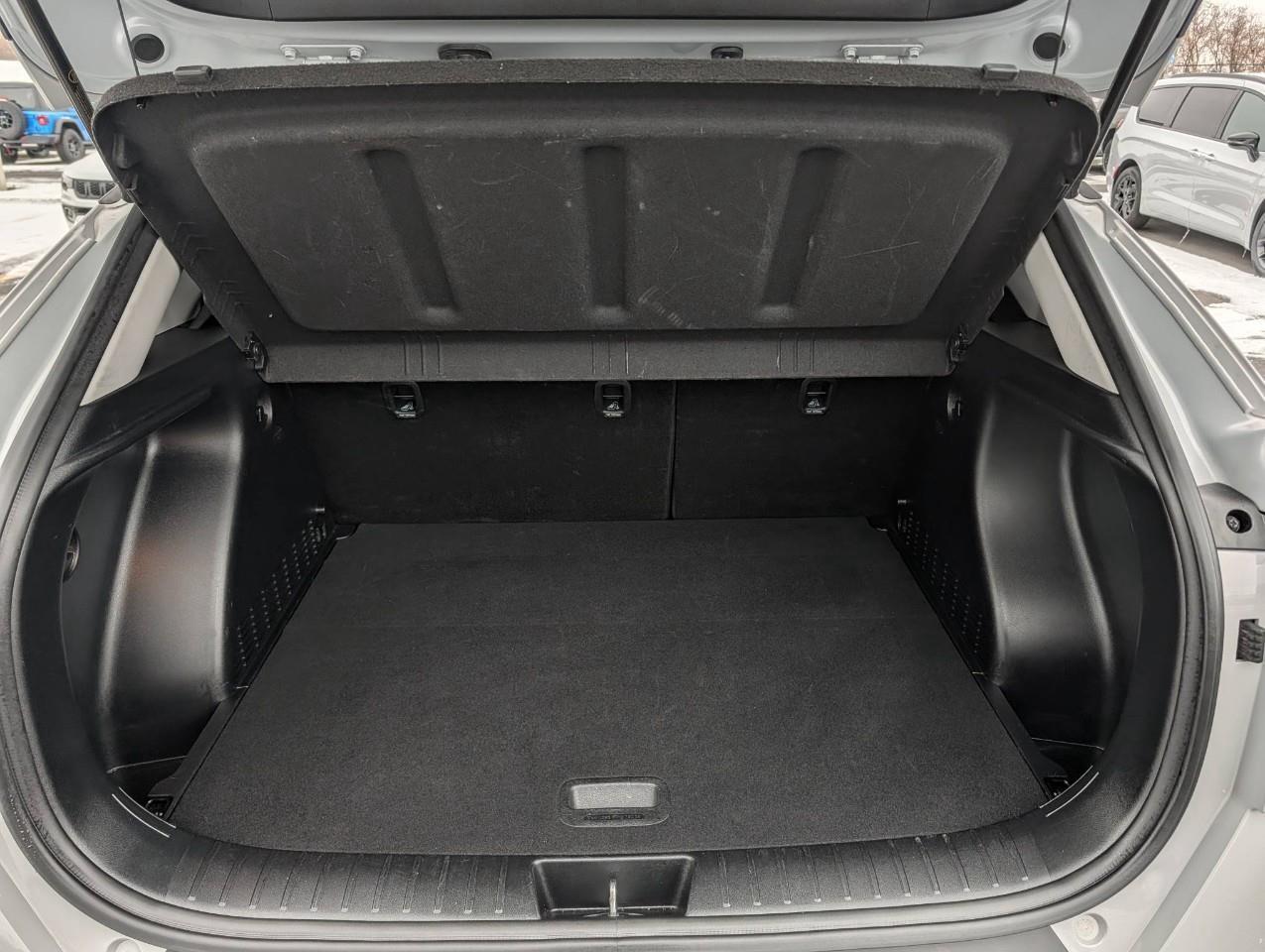 2024 Hyundai KONA 2.0L Preferred Photo