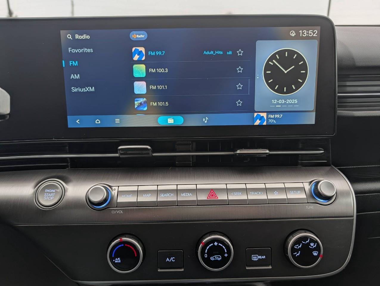 2024 Hyundai KONA 2.0L Preferred Photo