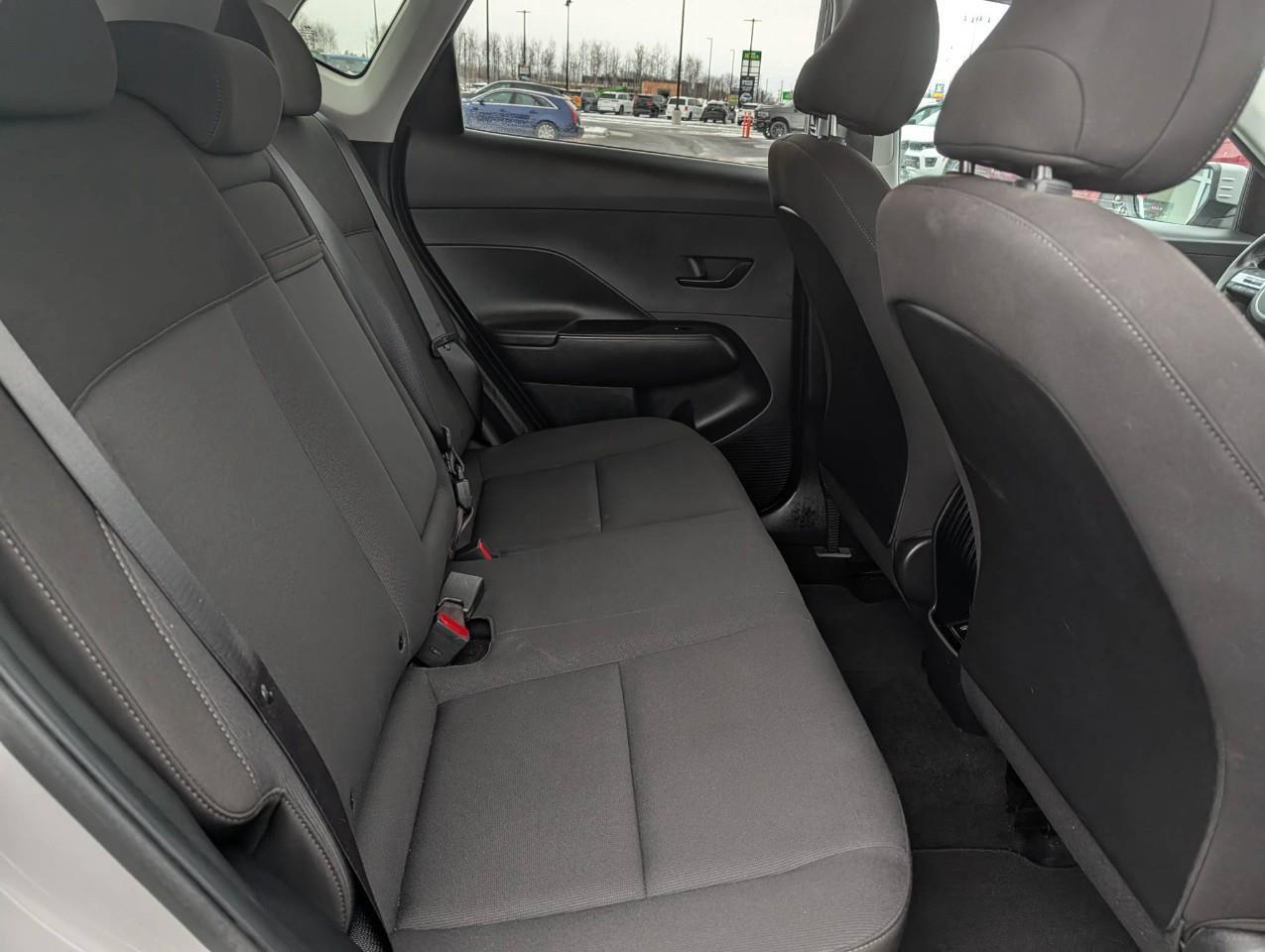 2024 Hyundai KONA 2.0L Preferred Photo