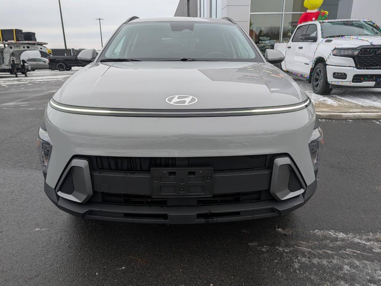 2024 Hyundai KONA 2.0L Preferred Photo