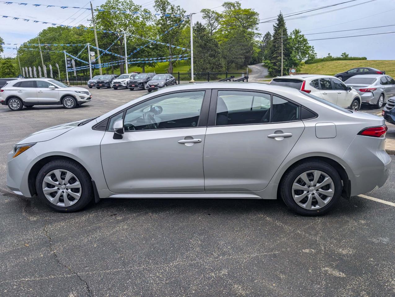 2020 Toyota Corolla LE-CLEAN CARFAX, BACKUP CAM, HEATED SEATS, LOW KMS Photo