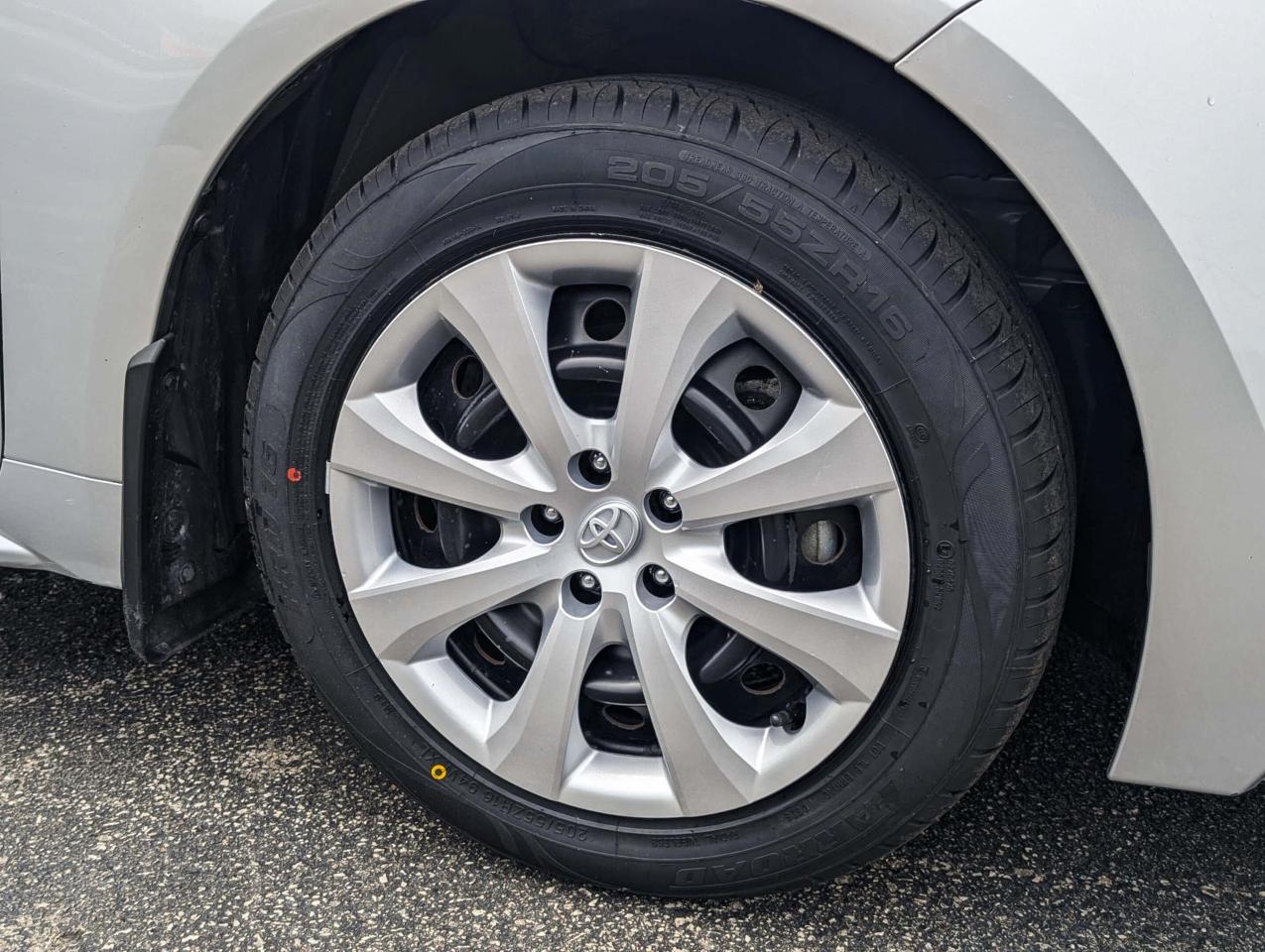 2020 Toyota Corolla LE-CLEAN CARFAX, BACKUP CAM, HEATED SEATS, LOW KMS Photo