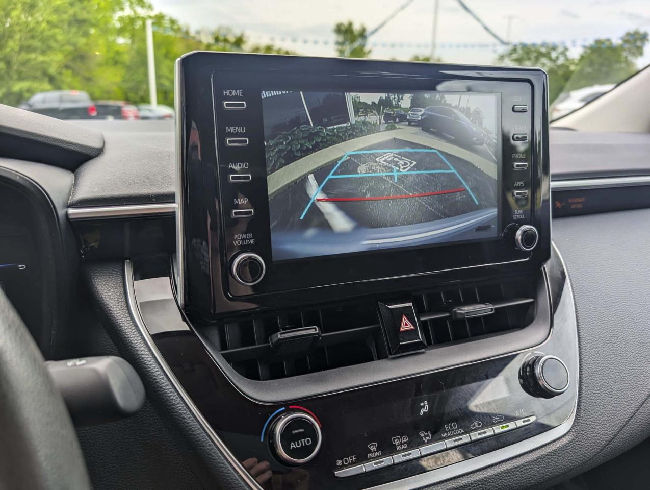 2020 Toyota Corolla LE-CLEAN CARFAX, BACKUP CAM, HEATED SEATS, LOW KMS Photo