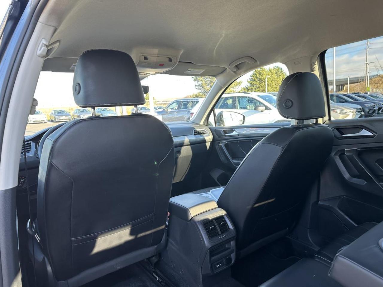 2024 Volkswagen Tiguan Comfortline 4MOTION AWD Photo