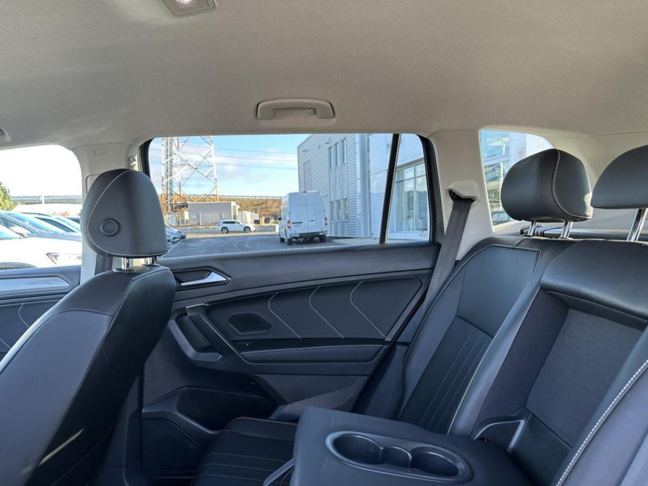 2024 Volkswagen Tiguan Comfortline 4MOTION AWD Photo