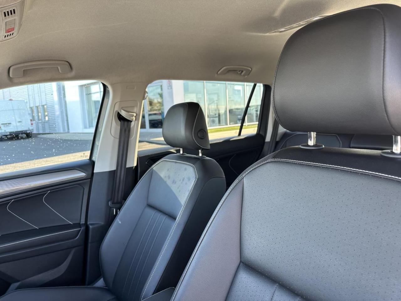 2024 Volkswagen Tiguan Comfortline 4MOTION AWD Photo