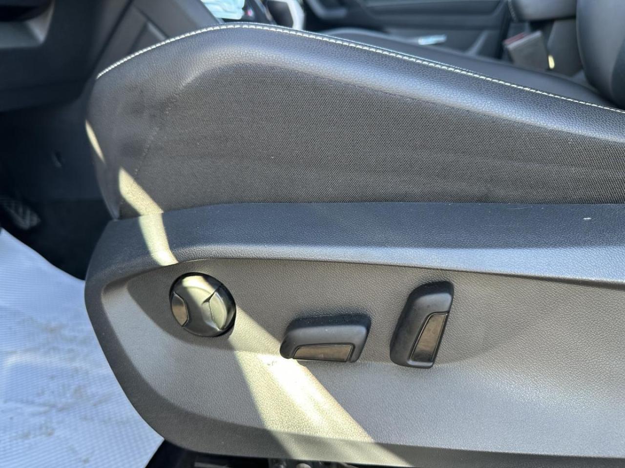 2024 Volkswagen Tiguan Comfortline 4MOTION AWD Photo