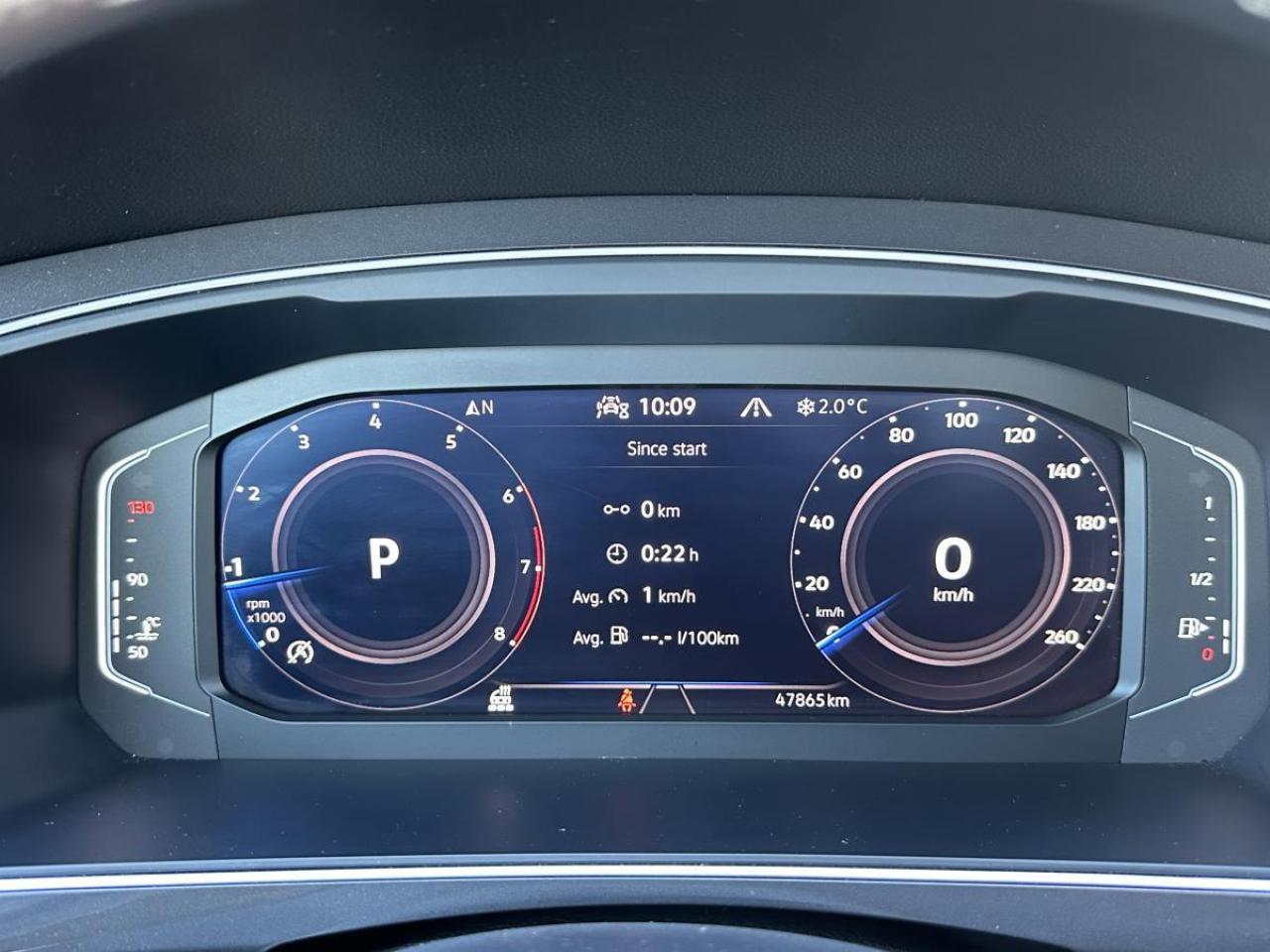 2024 Volkswagen Tiguan Comfortline 4MOTION AWD Photo