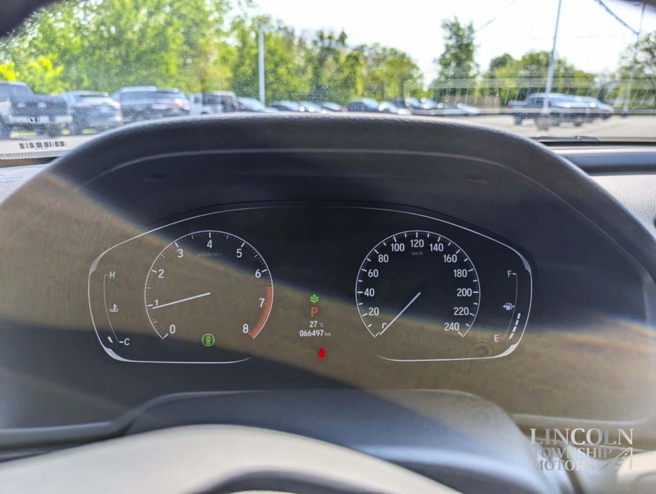 2019 Honda Accord Sedan Touring - CLEAN CARFAX, RMT START, SUNROOF, NAV Photo