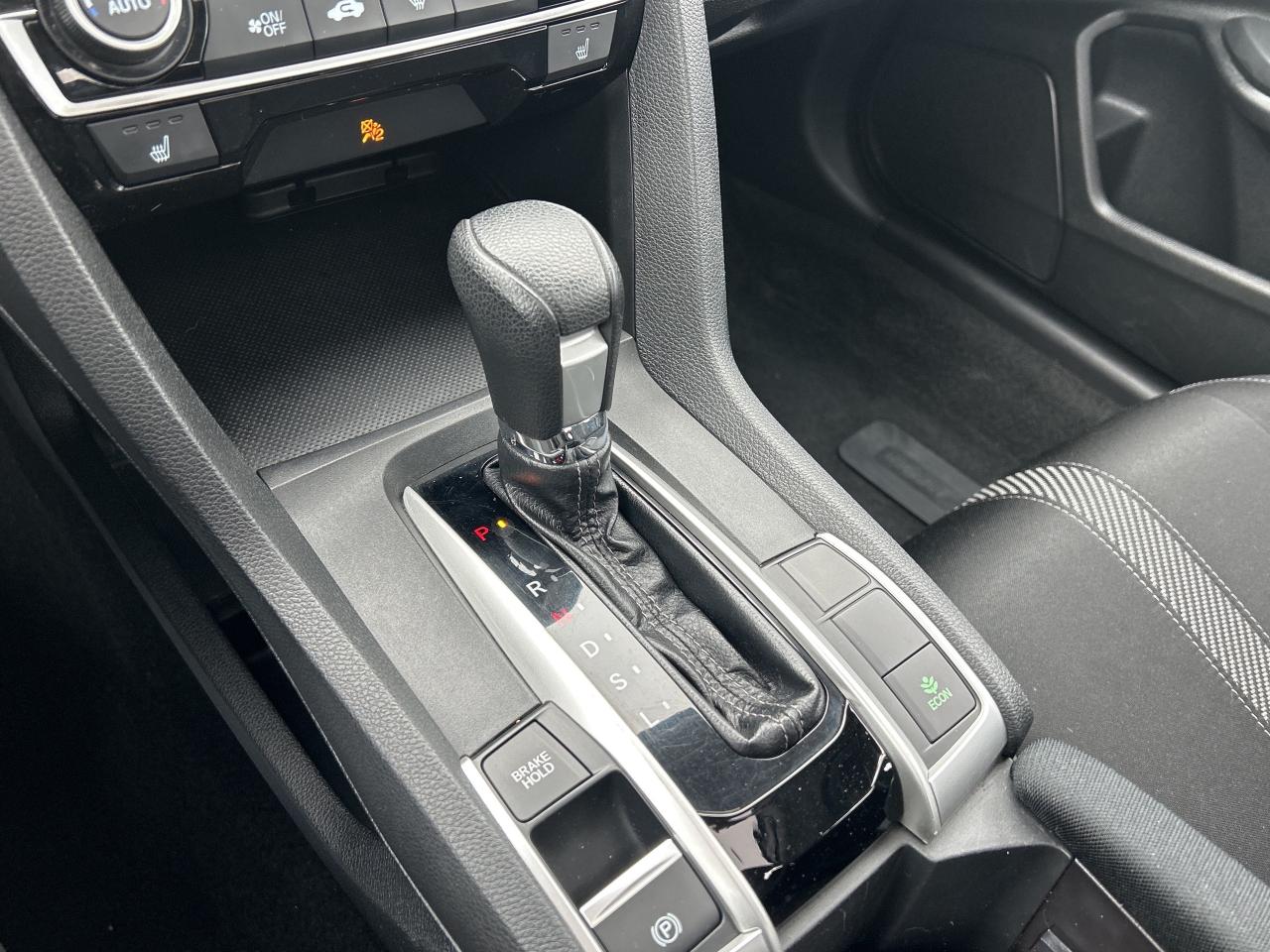 2018 Honda Civic Sedan EX  Sunroof  CarPlay  Rear Camera Heated Seats Photo