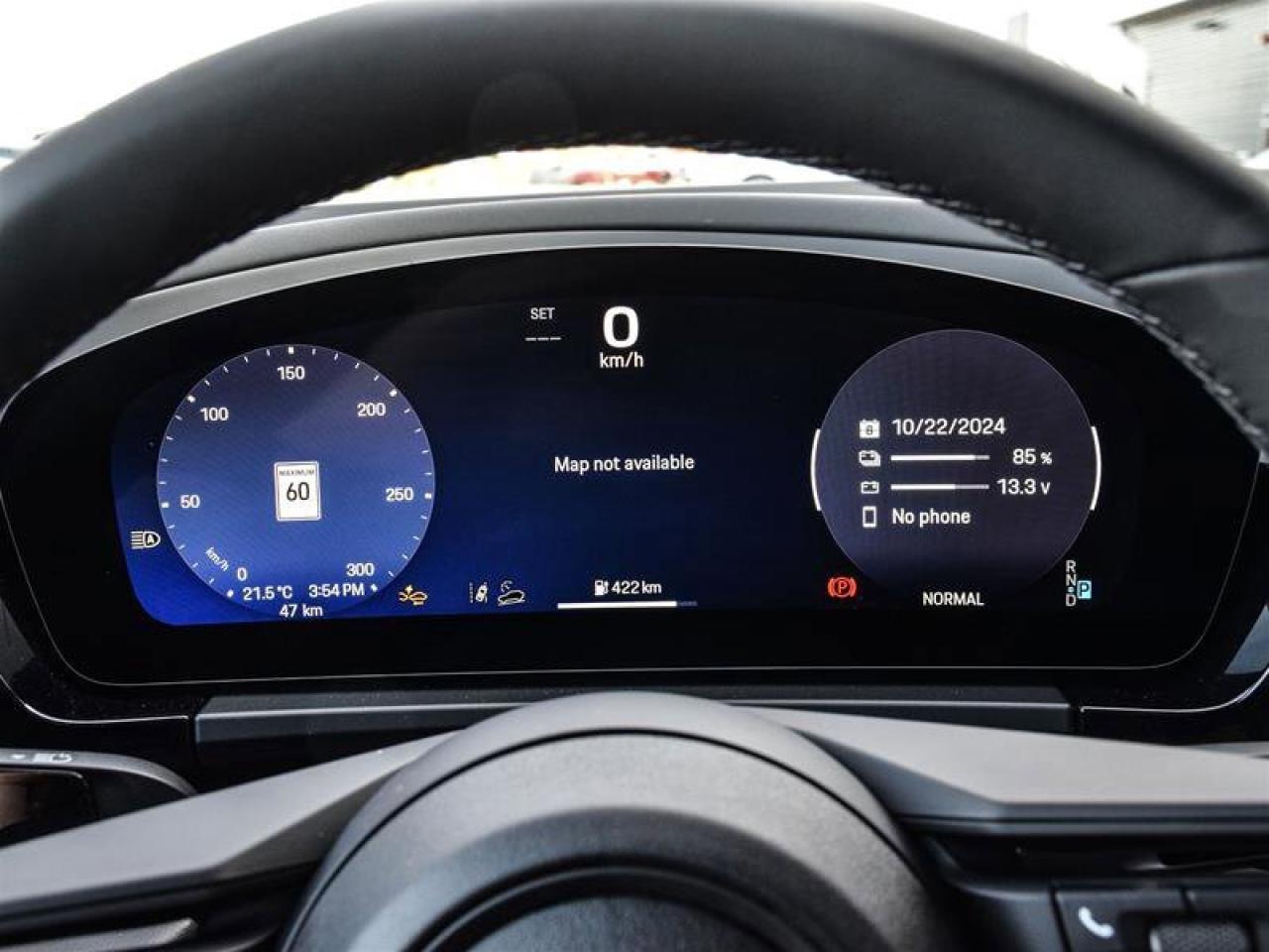 2024 Porsche Macan Electric 4 Green Photo