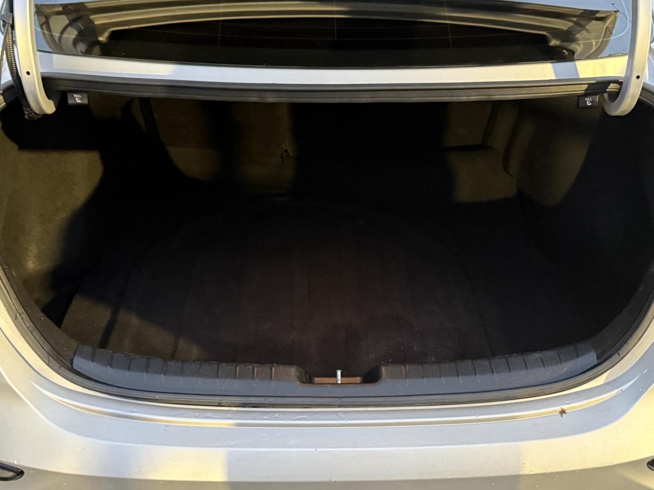 2020 Kia Forte EX IVT l BSM l Carplay l 2.0L l 4CYL l Fuel Saver Photo