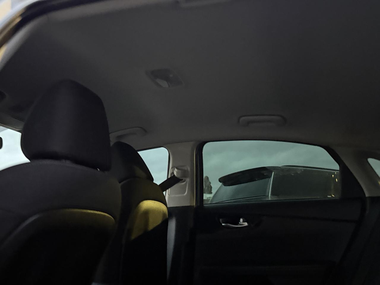 2020 Kia Forte EX IVT l BSM l Carplay l 2.0L l 4CYL l Fuel Saver Photo