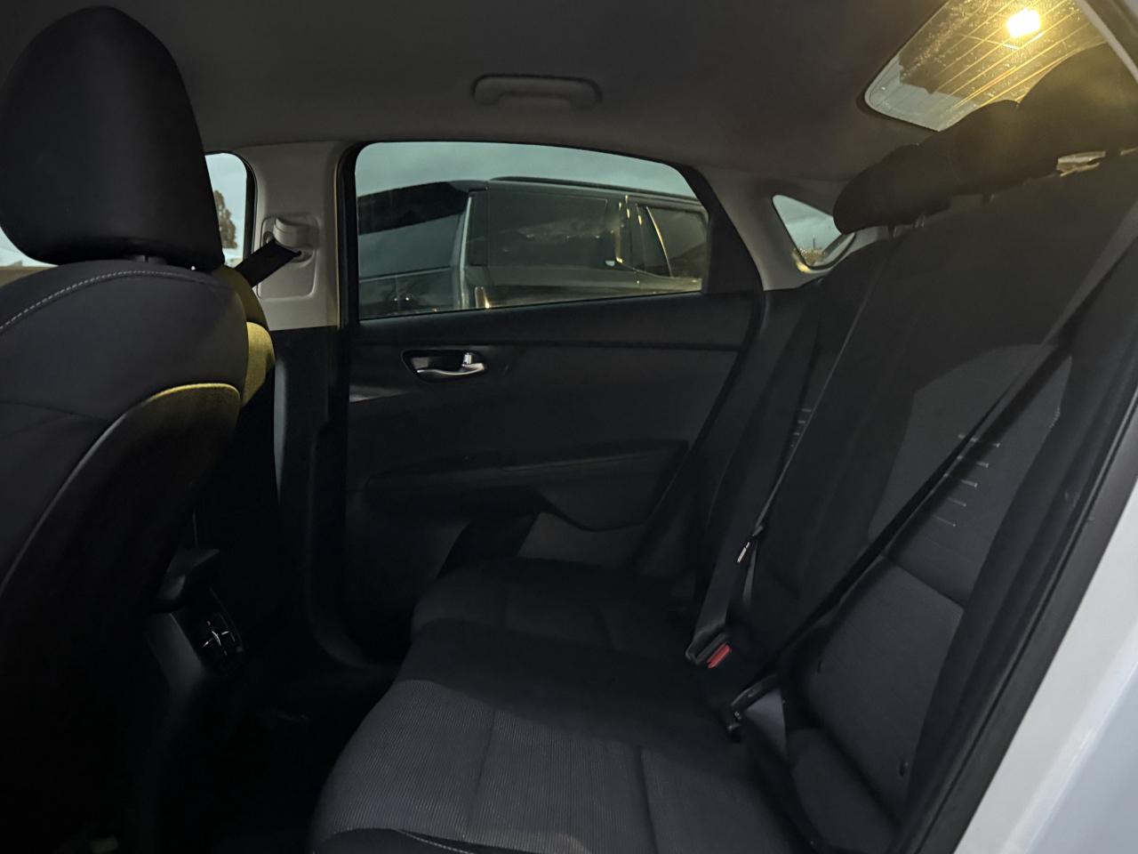 2020 Kia Forte EX IVT l BSM l Carplay l 2.0L l 4CYL l Fuel Saver Photo