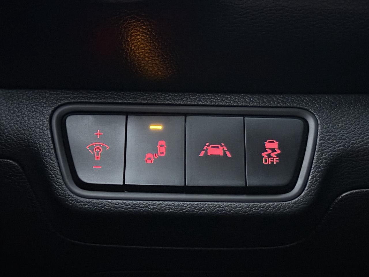 2020 Kia Forte EX IVT l BSM l Carplay l 2.0L l 4CYL l Fuel Saver Photo