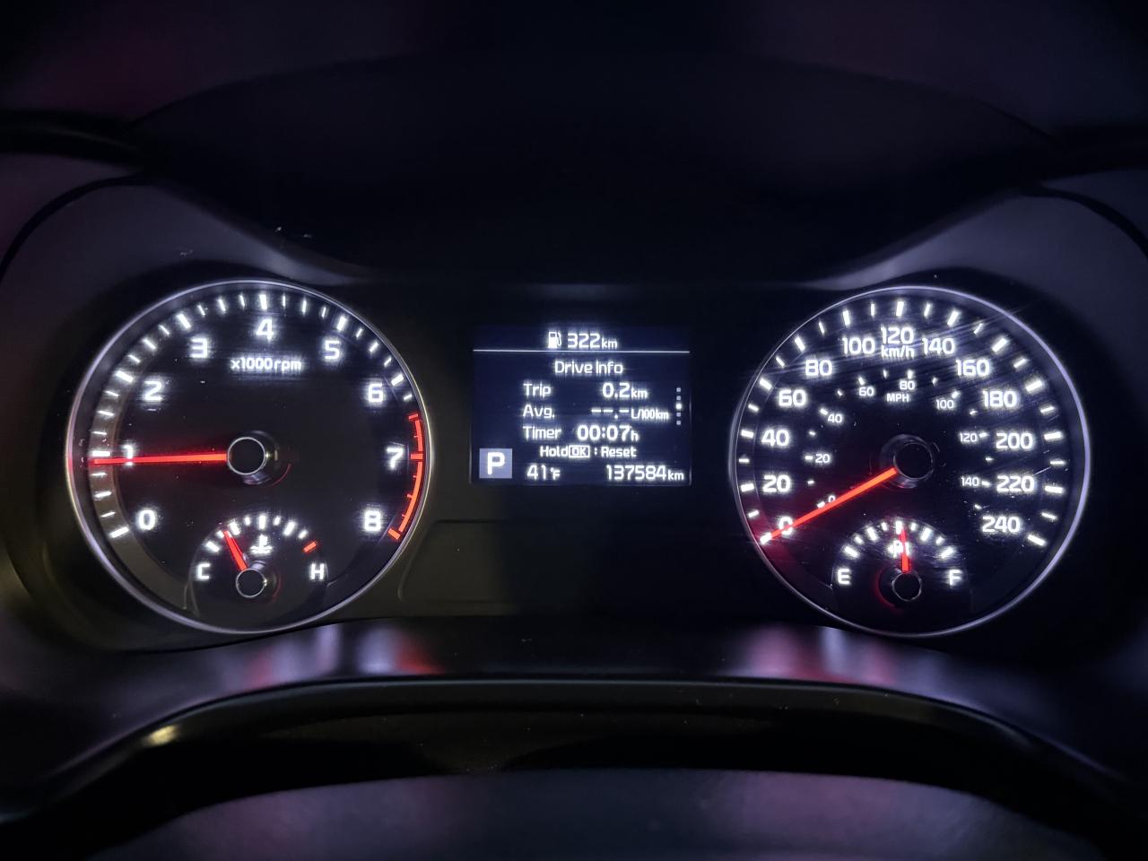 2020 Kia Forte EX IVT l BSM l Carplay l 2.0L l 4CYL l Fuel Saver Photo