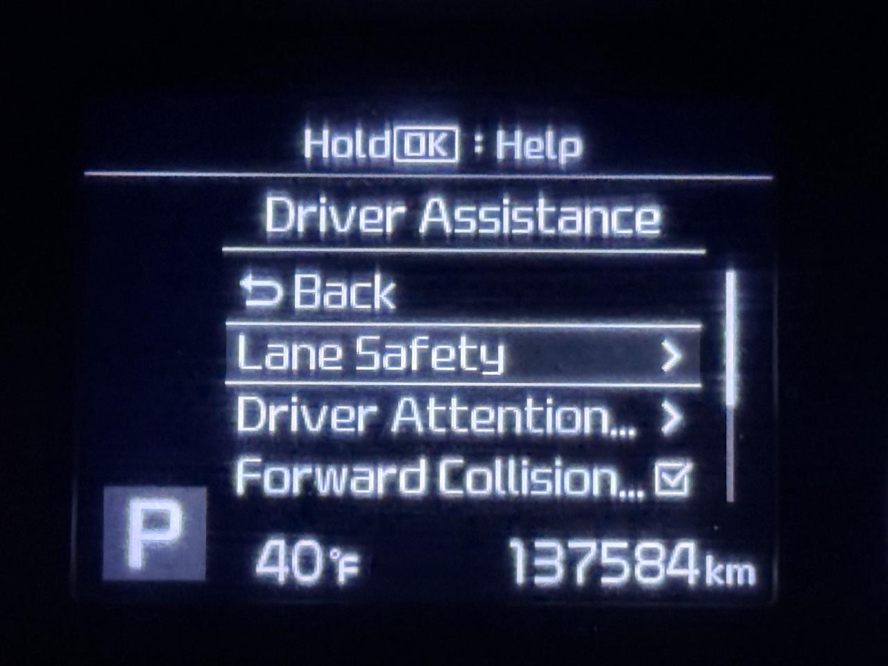 2020 Kia Forte EX IVT l BSM l Carplay l 2.0L l 4CYL l Fuel Saver Photo