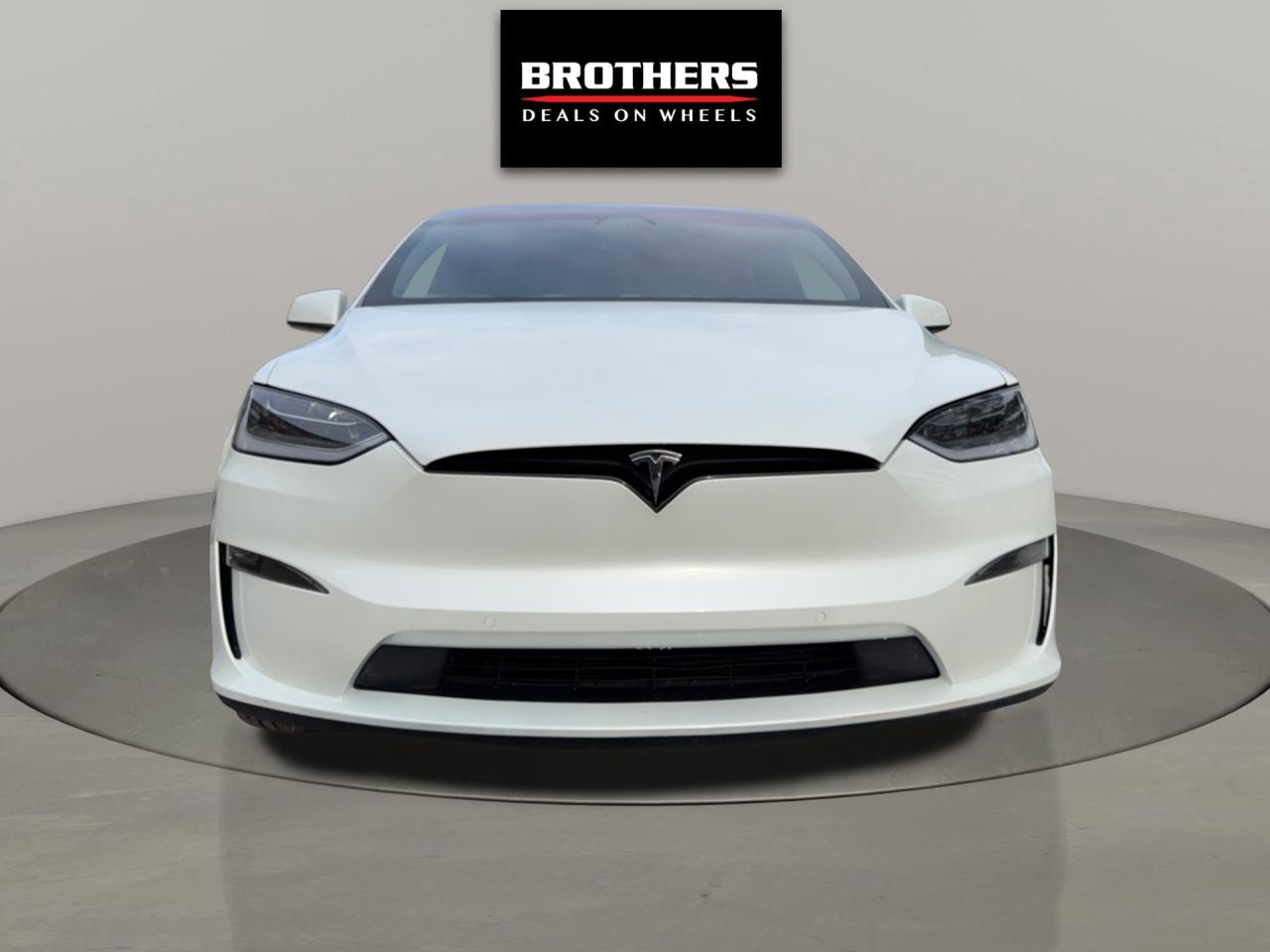 2023 Tesla Model X AWD 7 SEATER FULL SELF DRIVING Photo