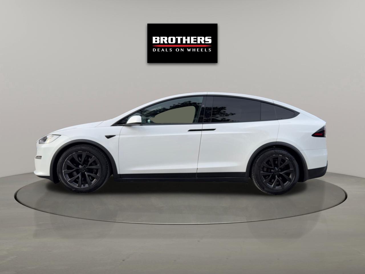 2023 Tesla Model X AWD 7 SEATER FULL SELF DRIVING Photo