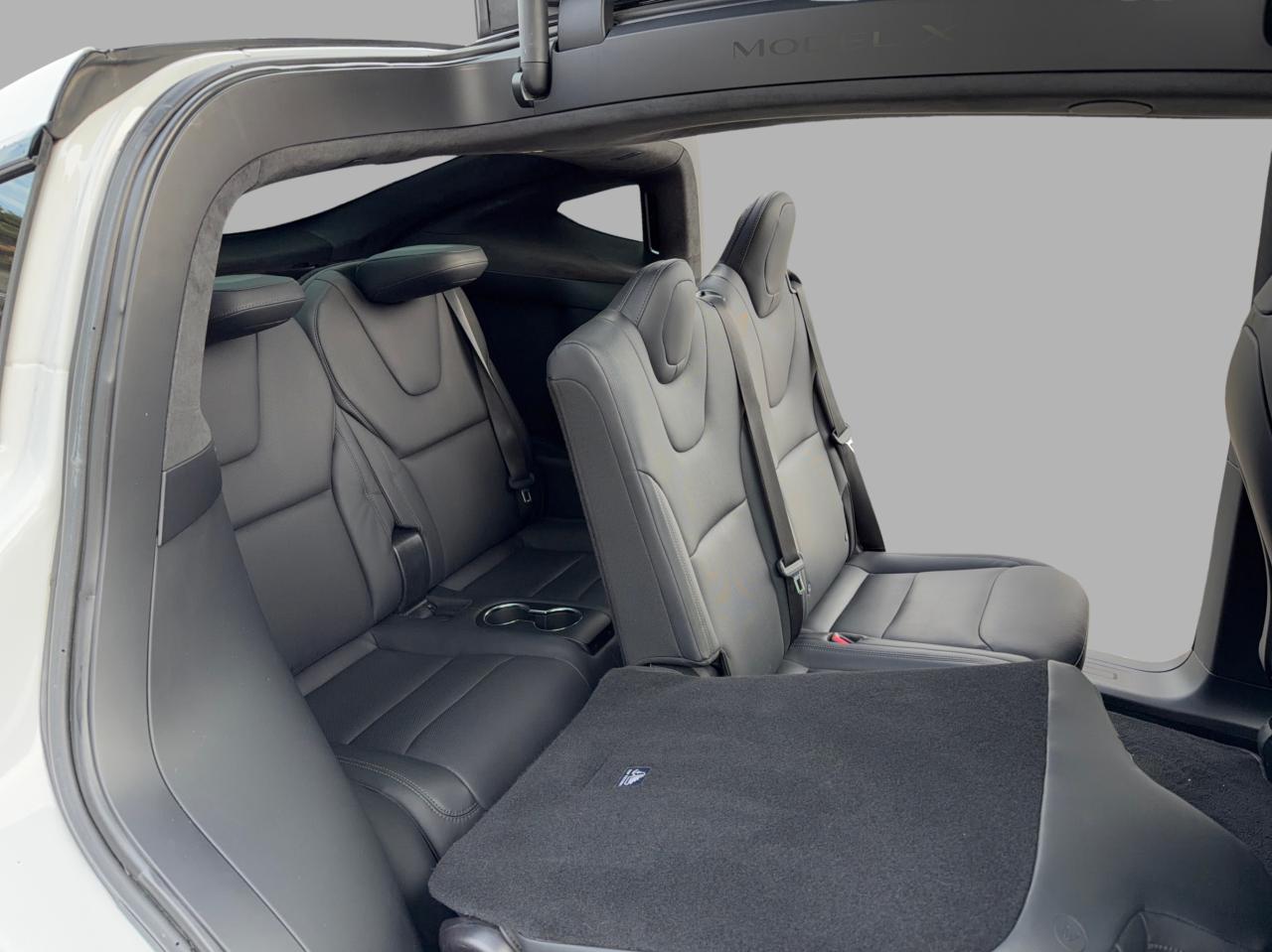 2023 Tesla Model X AWD 7 SEATER FULL SELF DRIVING Photo