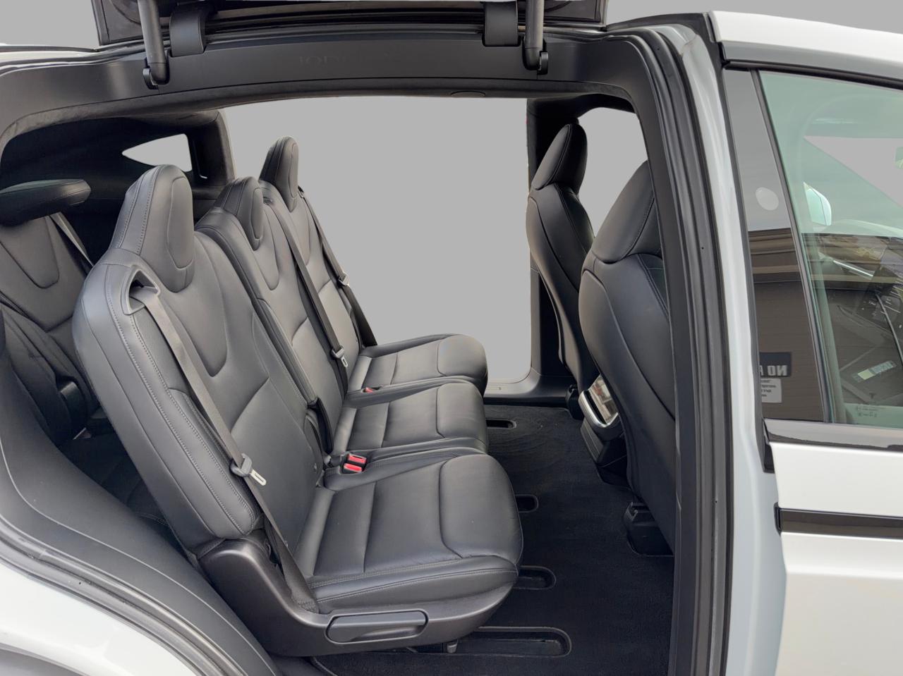 2023 Tesla Model X AWD 7 SEATER FULL SELF DRIVING Photo