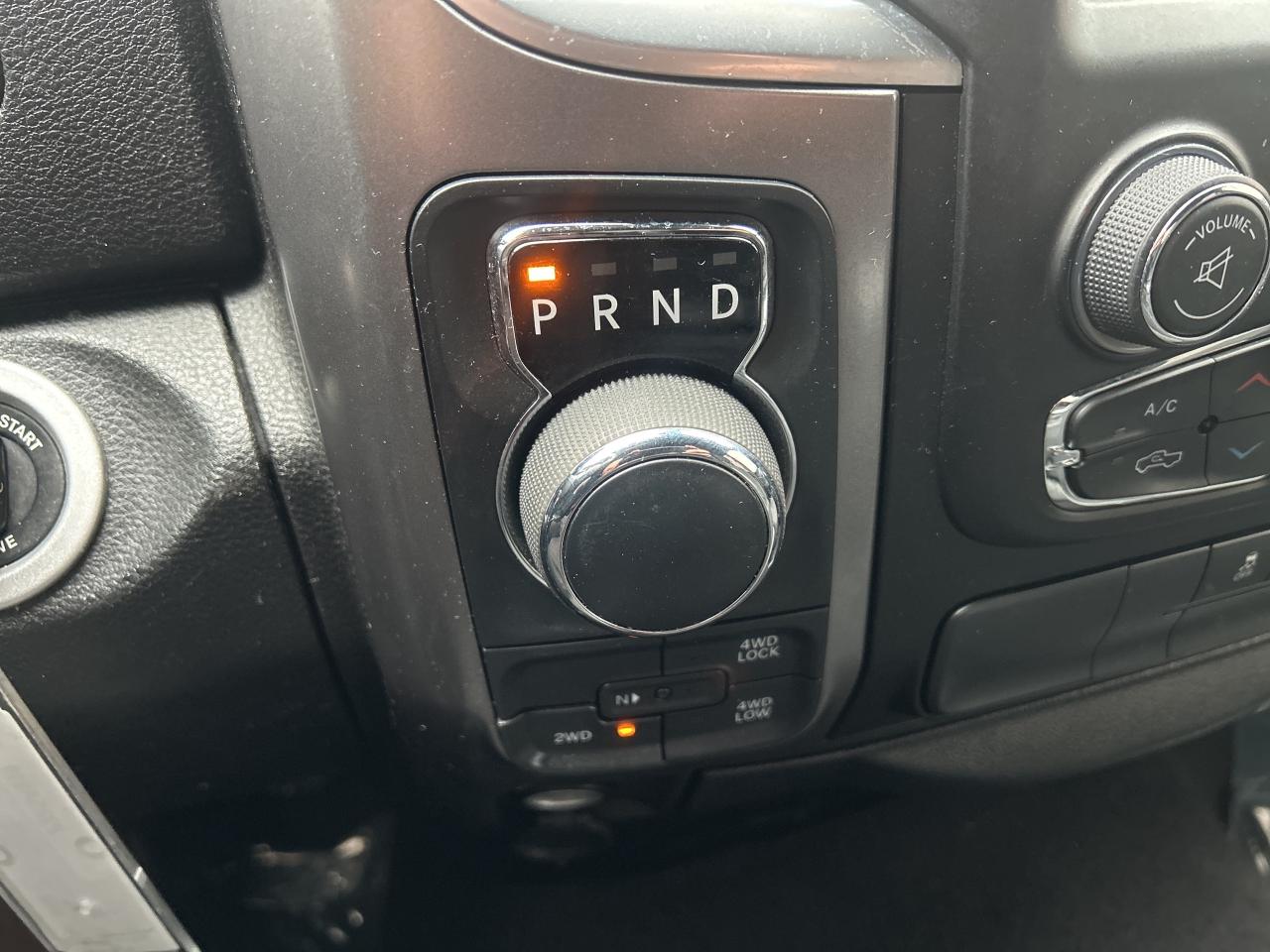 2021 RAM 1500 Classic Warlock CarPlay Sport Hood Rear Camera B.Tooth Photo