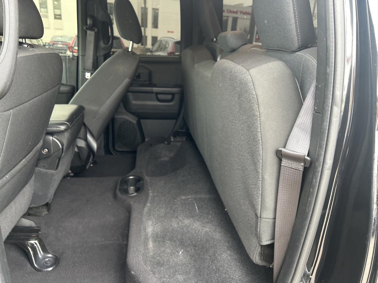 2021 RAM 1500 Classic Warlock CarPlay Sport Hood Rear Camera B.Tooth Photo