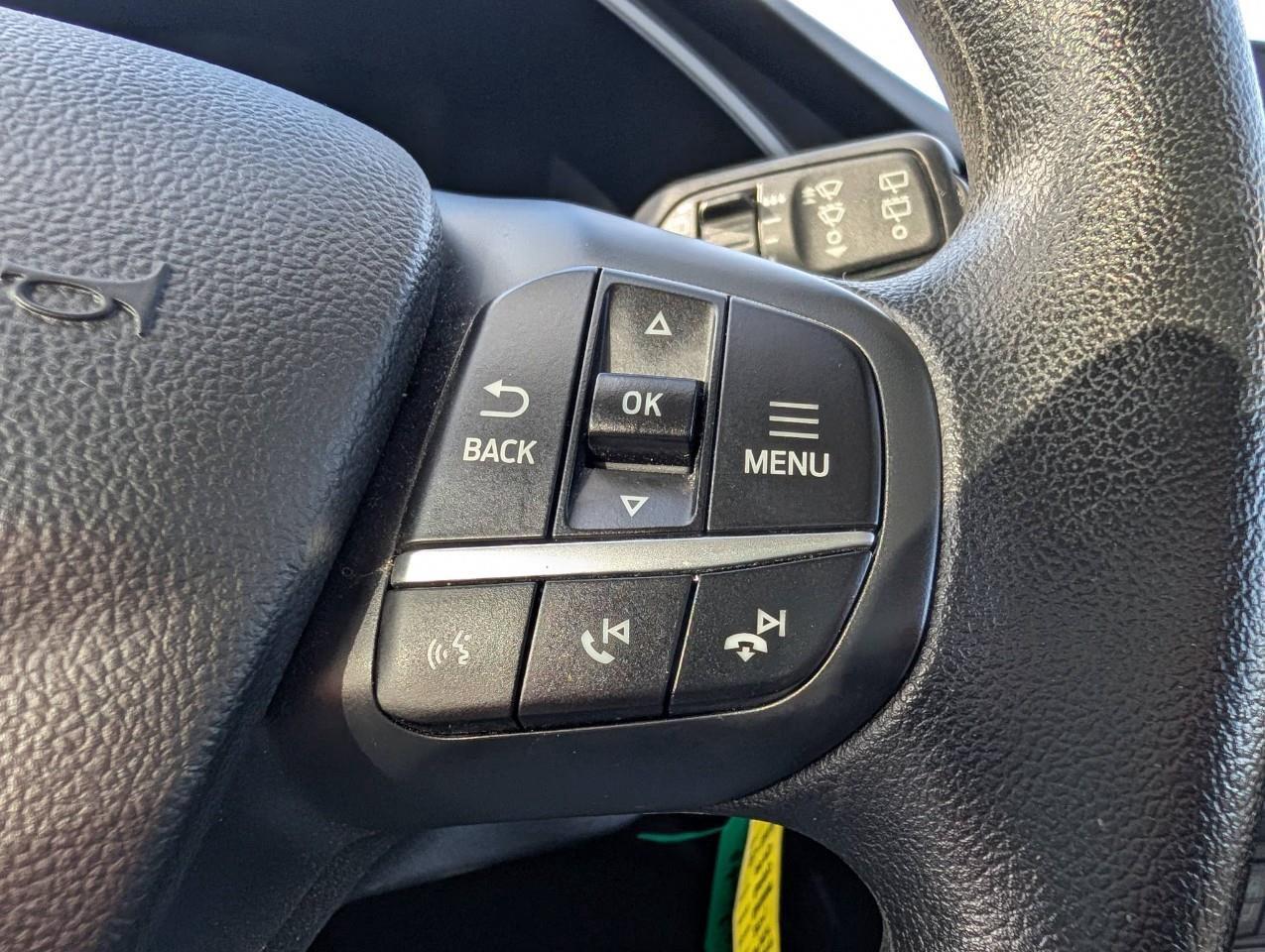 2020 Ford Escape S Photo