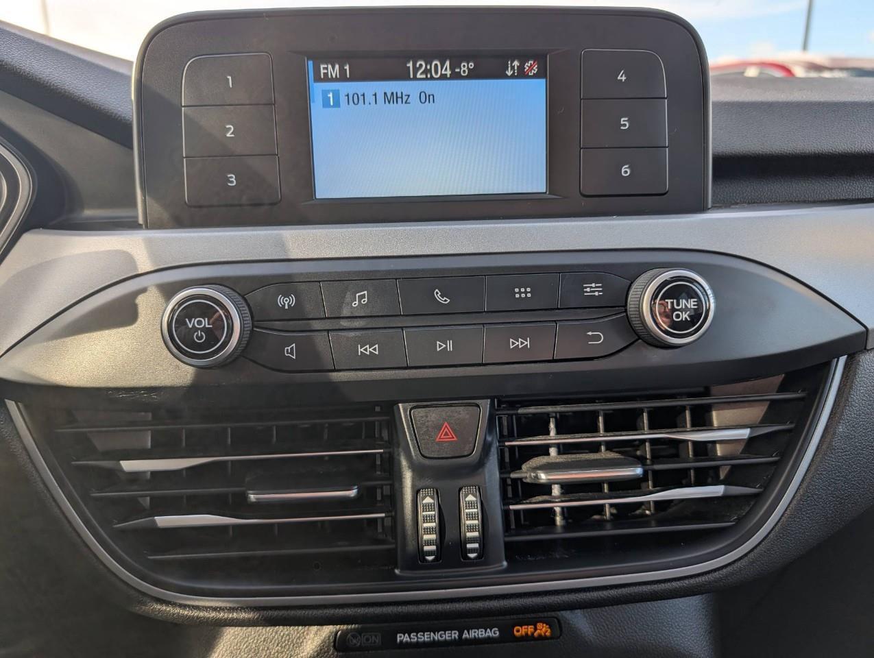 2020 Ford Escape S Photo