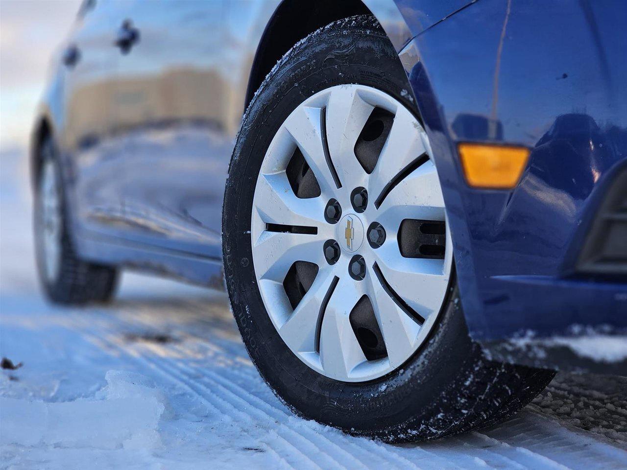 2012 Chevrolet Cruze LT TURBO !!! NO ACCIDENTS !!! SOLD AS IS   NO INSP Photo