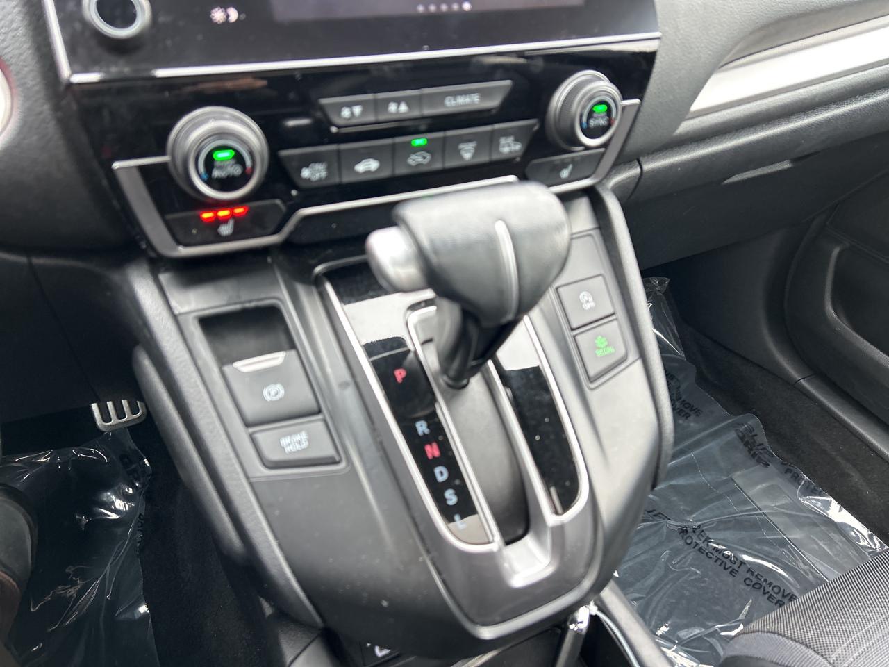 2022 Honda CR-V Sport CarPlay Rear Cam Sunroof Heated Seats Photo