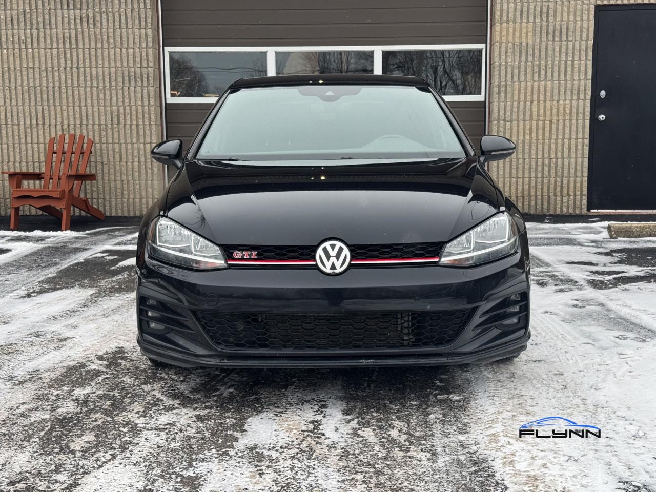 2019 Volkswagen Golf GTI S 6M 4-Door - One Owner Photo