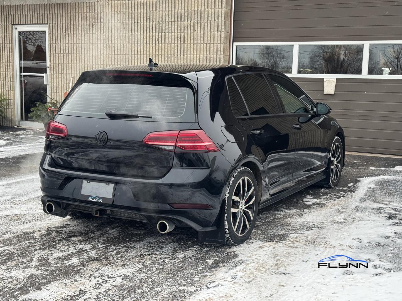 2019 Volkswagen Golf GTI S 6M 4-Door - One Owner Photo
