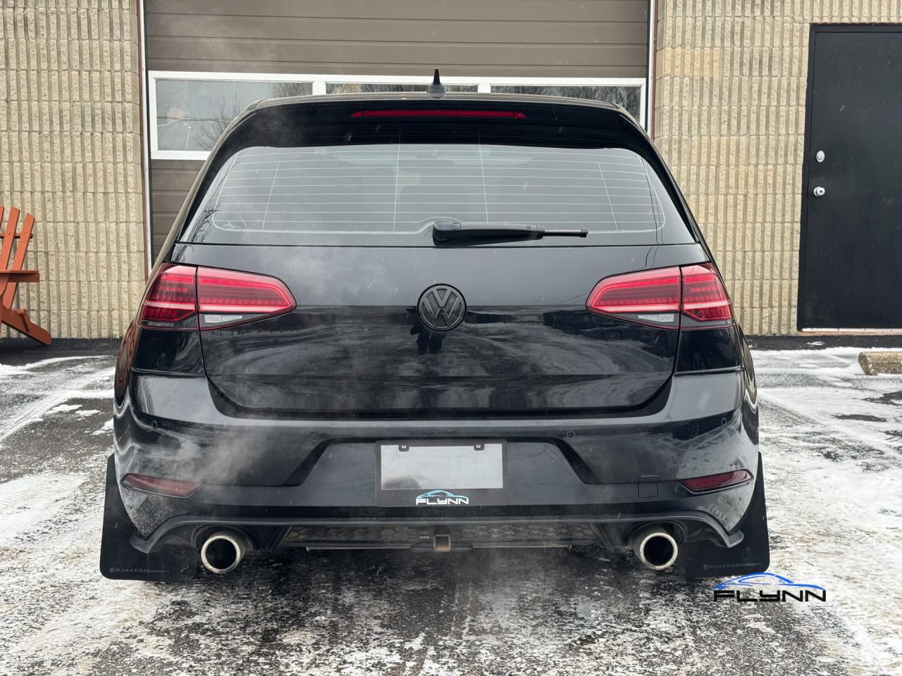 2019 Volkswagen Golf GTI S 6M 4-Door - One Owner Photo