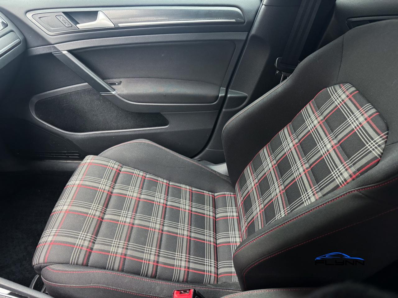 2019 Volkswagen Golf GTI S 6M 4-Door - One Owner Photo