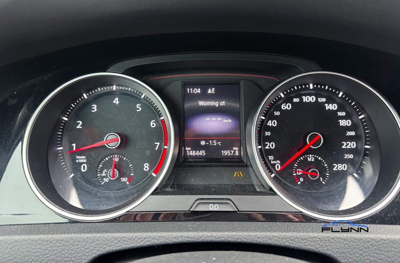 2019 Volkswagen Golf GTI S 6M 4-Door - One Owner Photo