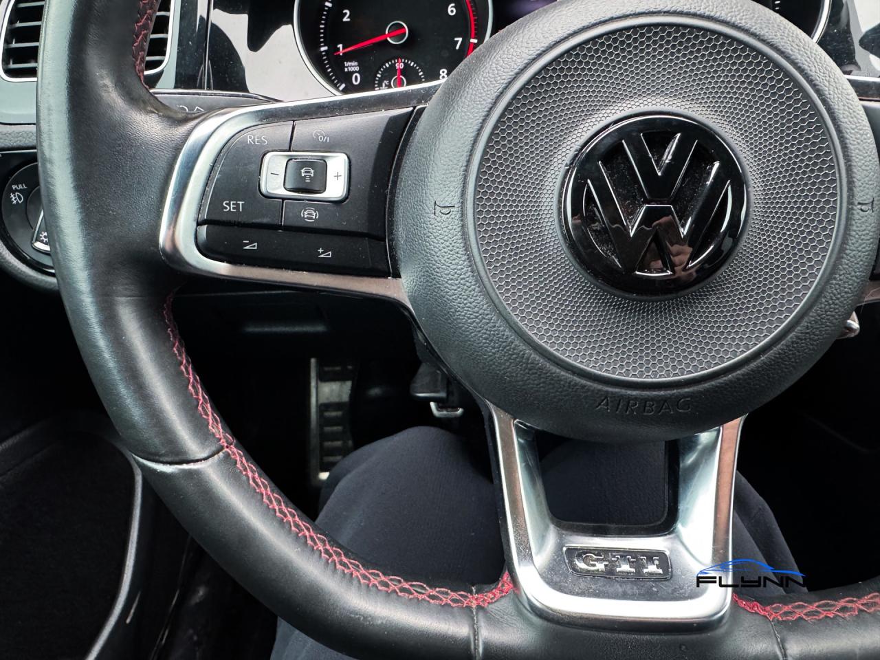 2019 Volkswagen Golf GTI S 6M 4-Door - One Owner Photo
