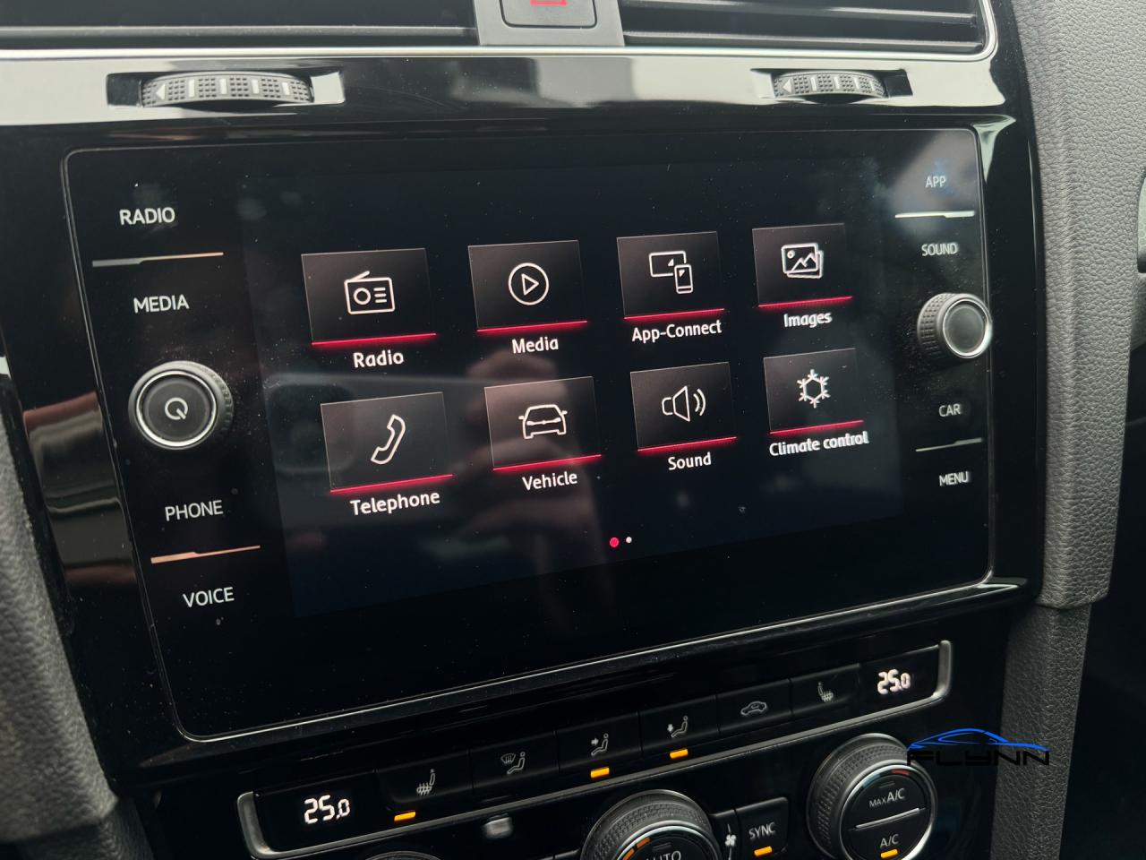 2019 Volkswagen Golf GTI S 6M 4-Door - One Owner Photo