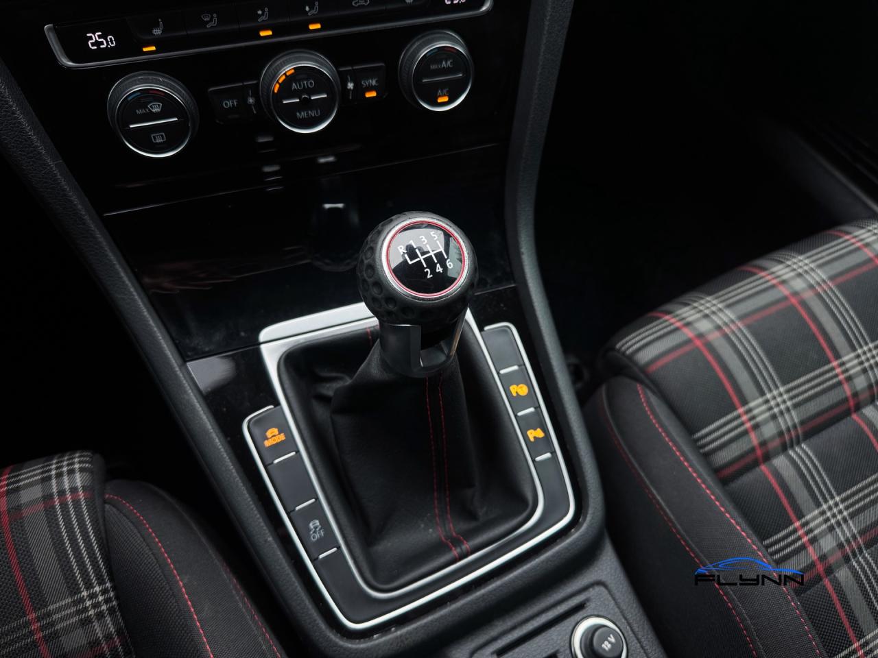 2019 Volkswagen Golf GTI S 6M 4-Door - One Owner Photo