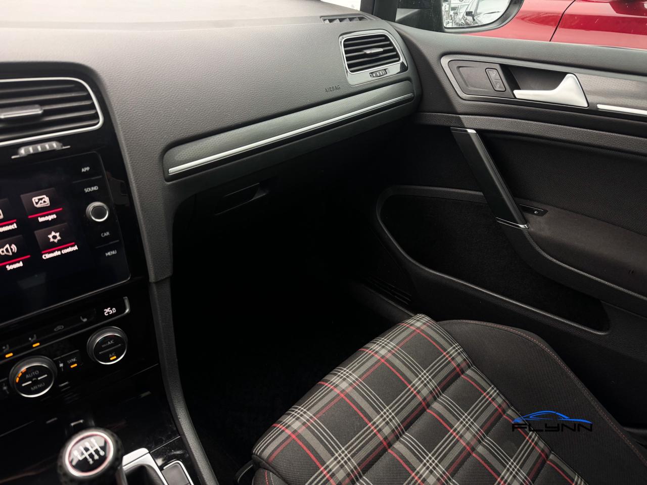 2019 Volkswagen Golf GTI S 6M 4-Door - One Owner Photo