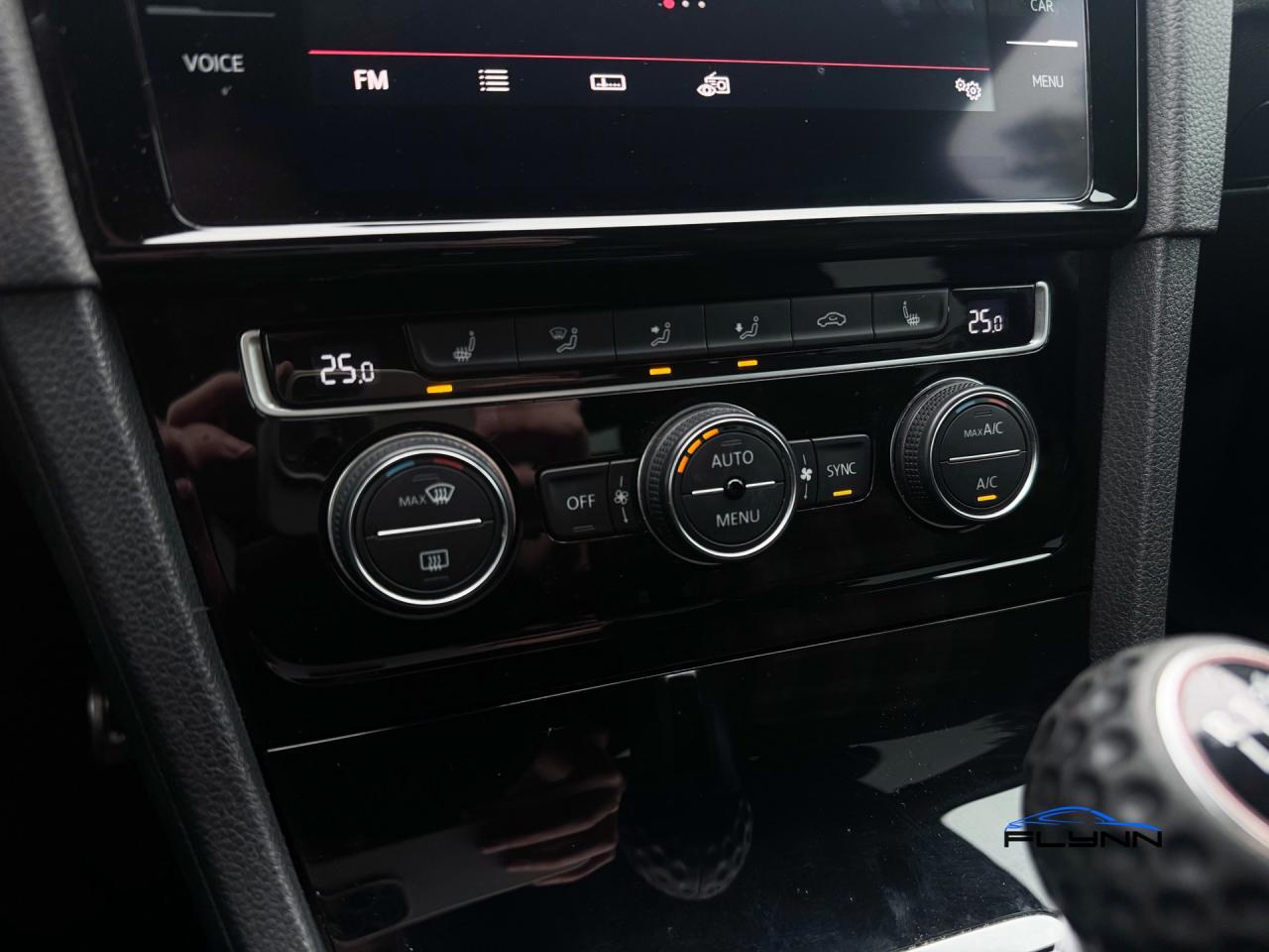 2019 Volkswagen Golf GTI S 6M 4-Door - One Owner Photo