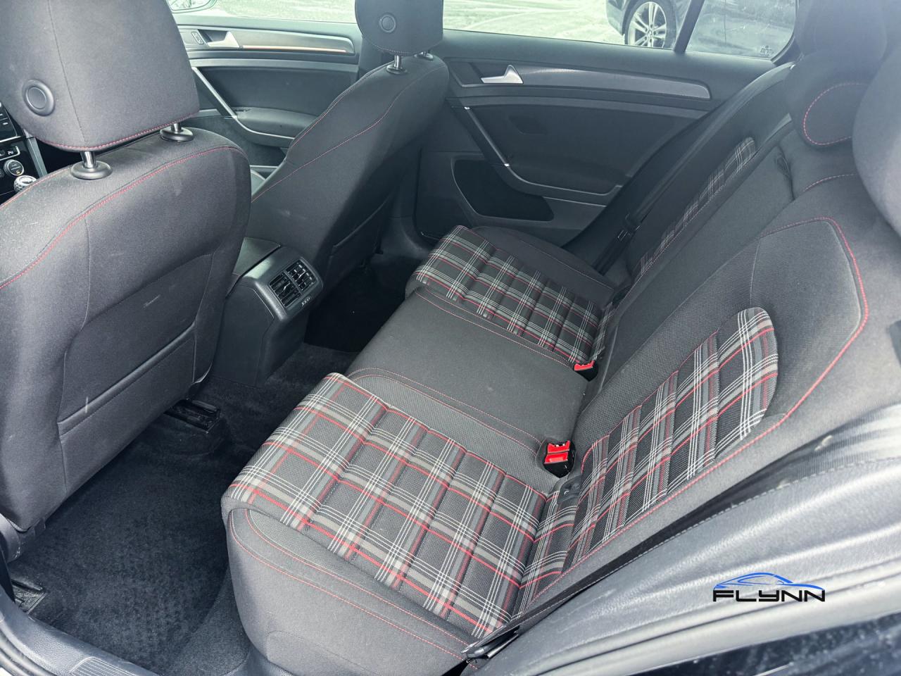 2019 Volkswagen Golf GTI S 6M 4-Door - One Owner Photo