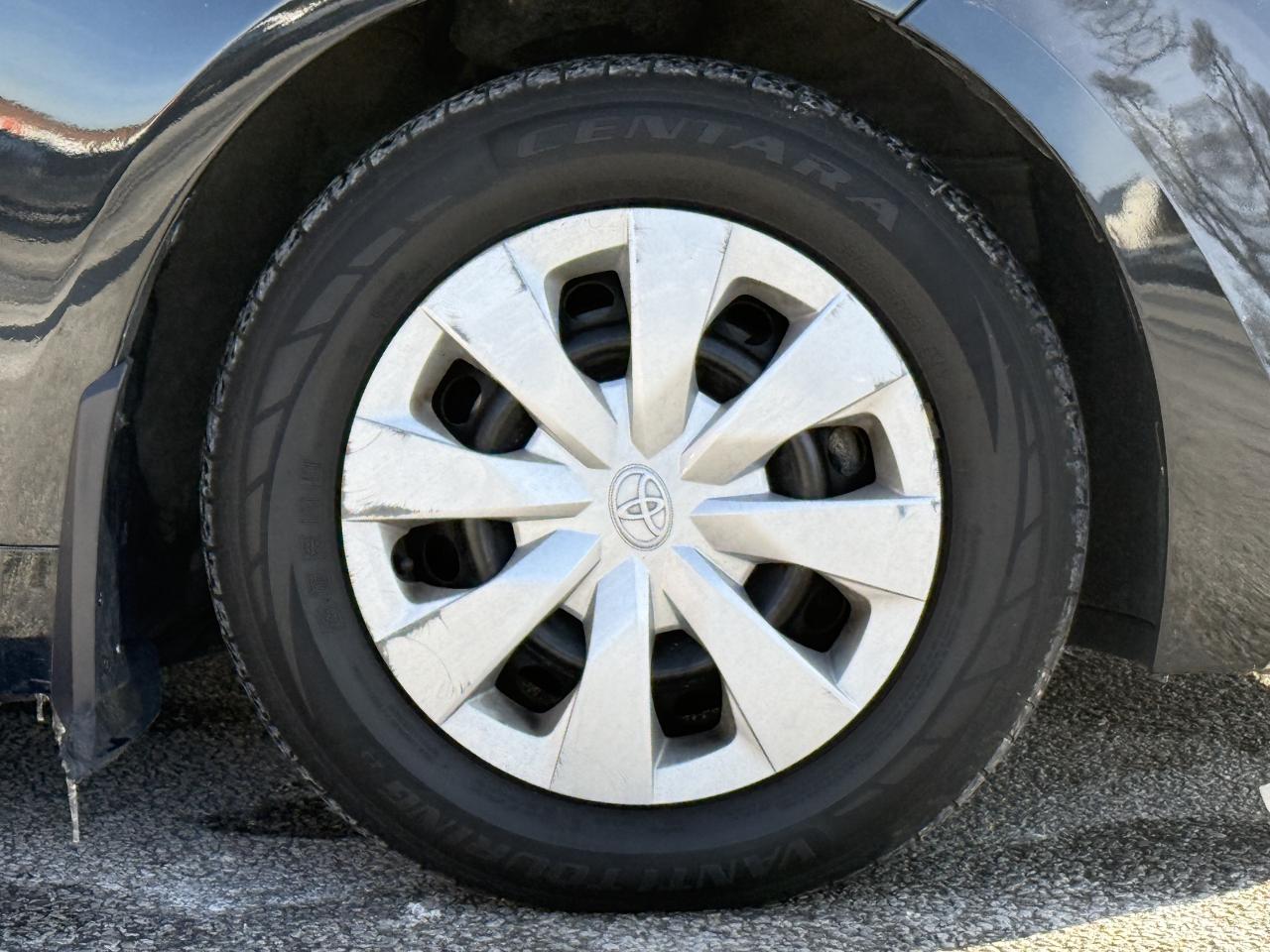 2022 Toyota Corolla L CVT l 2.0L l One Owner l FWD l 4Cyl l Fuel Saver Photo