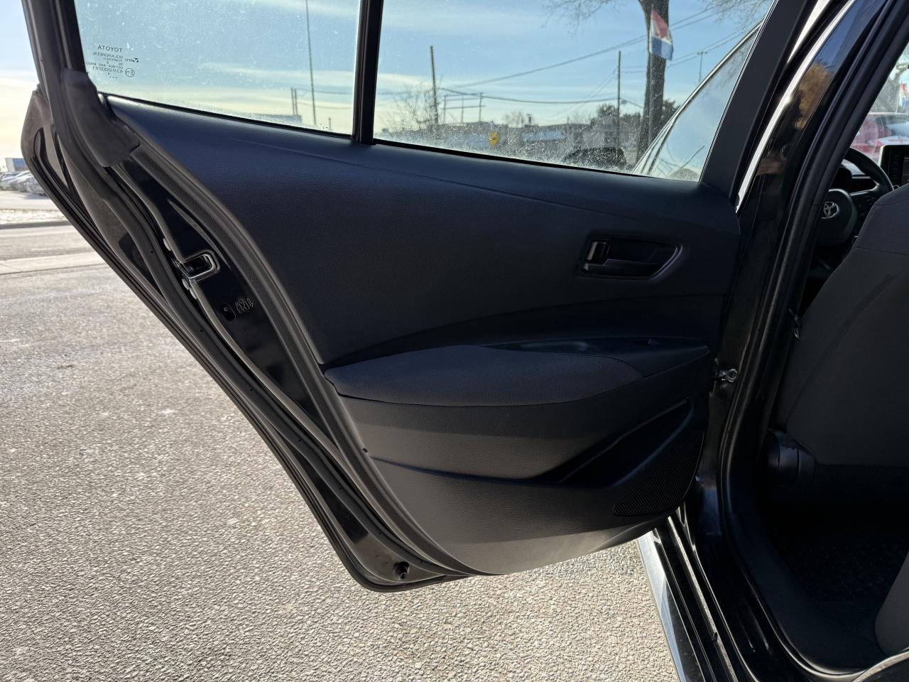 2022 Toyota Corolla L CVT l 2.0L l One Owner l FWD l 4Cyl l Fuel Saver Photo