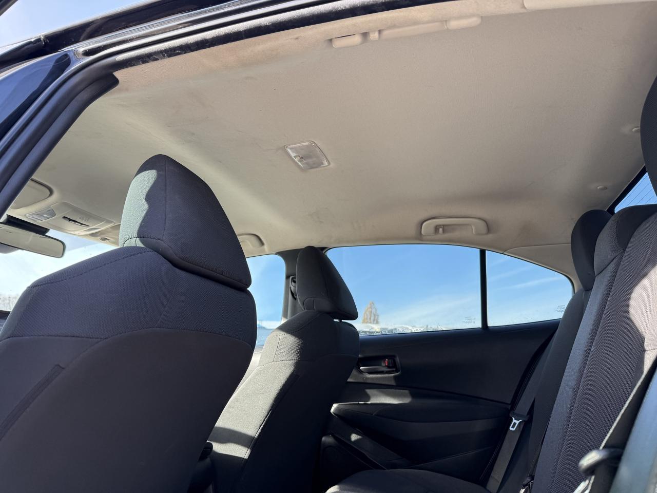 2022 Toyota Corolla L CVT l 2.0L l One Owner l FWD l 4Cyl l Fuel Saver Photo