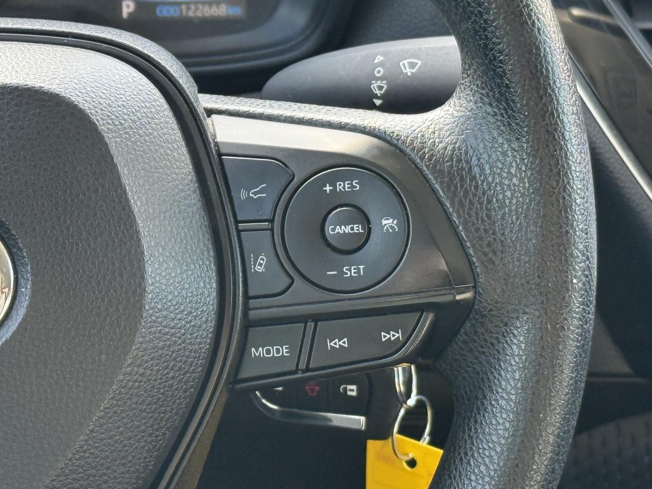 2022 Toyota Corolla L CVT l 2.0L l One Owner l FWD l 4Cyl l Fuel Saver Photo