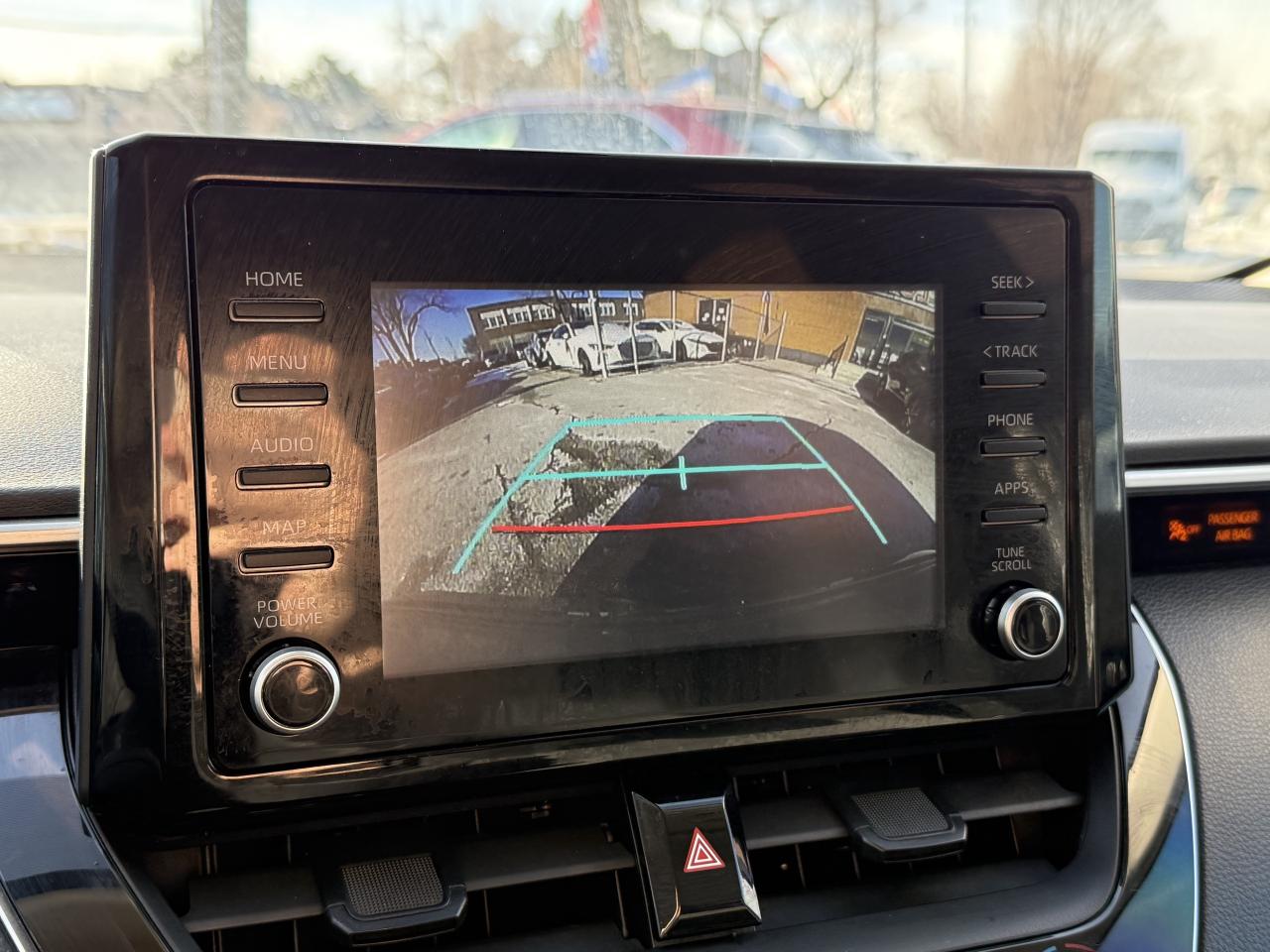 2022 Toyota Corolla L CVT l 2.0L l One Owner l FWD l 4Cyl l Fuel Saver Photo