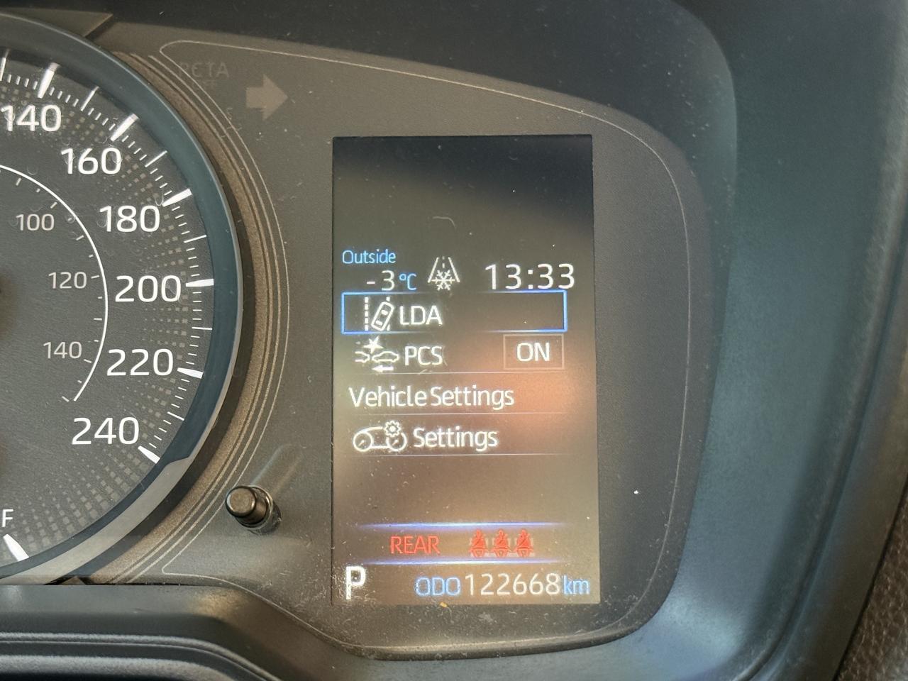 2022 Toyota Corolla L CVT l 2.0L l One Owner l FWD l 4Cyl l Fuel Saver Photo