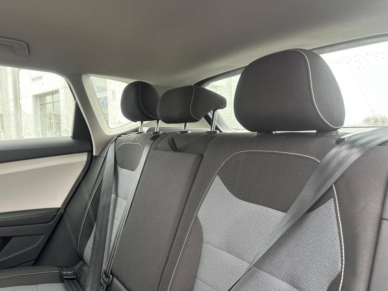 2025 Volkswagen Taos Trendline AWD Photo